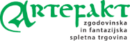 Artefakt logo