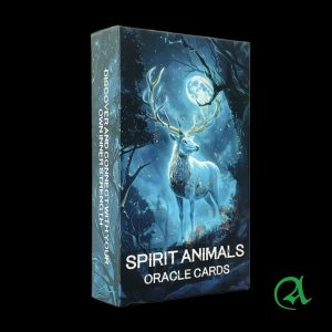 spirit animals oracle